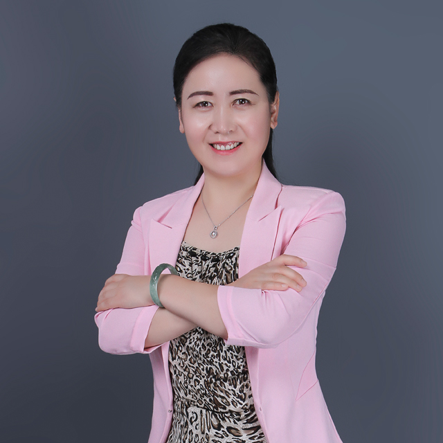 声乐老师——金凤
