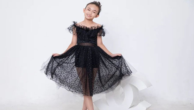 郭睿好——草原百灵，歌吟美丽
